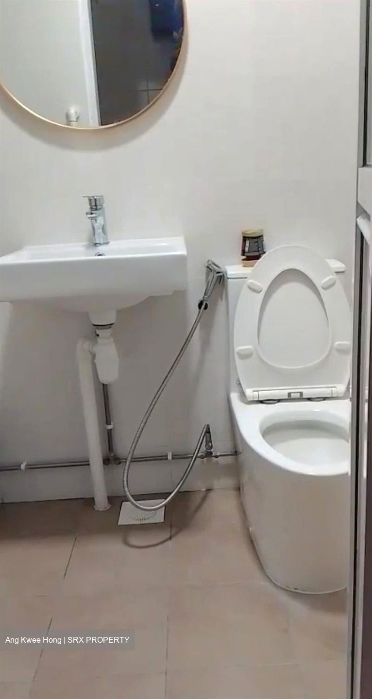 Blk 261 Boon Lay Crest (Jurong West), HDB 5 Rooms #638646441